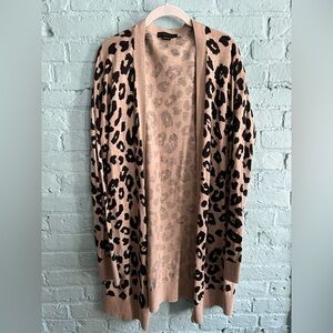 Sanctuary Spots Cardigan (M)